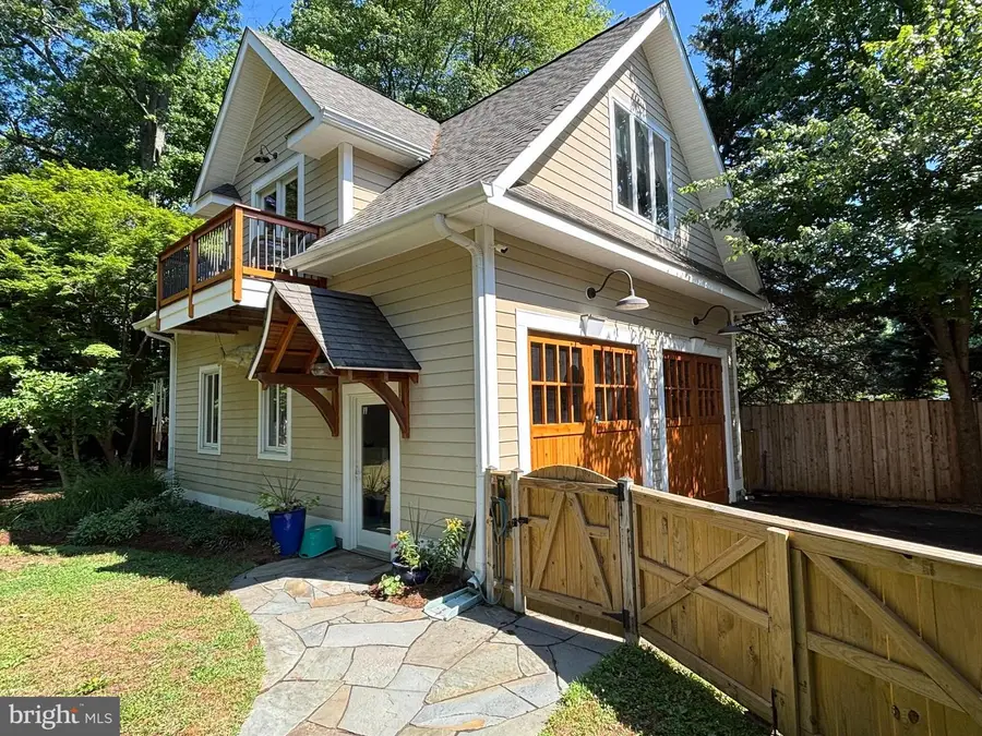2840 Carrollton Rd, Annapolis, MD 21403 - #2