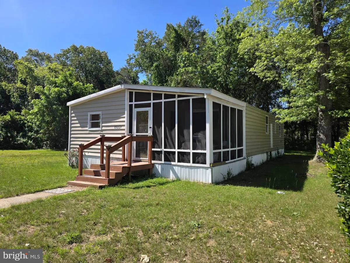1503 Flanders Ln ##f, Harwood, MD 20776 - #1