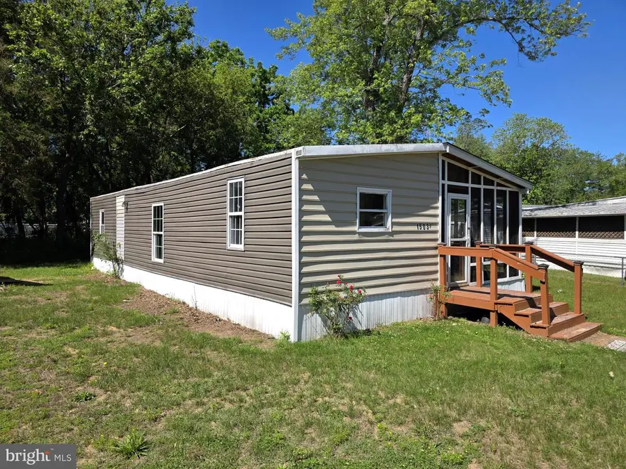 1503 Flanders Ln ##f, Harwood, MD 20776 - #2