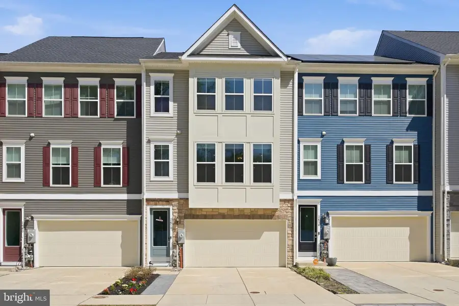2658 Sequoia Ln, Gambrills, MD 21054 - #2