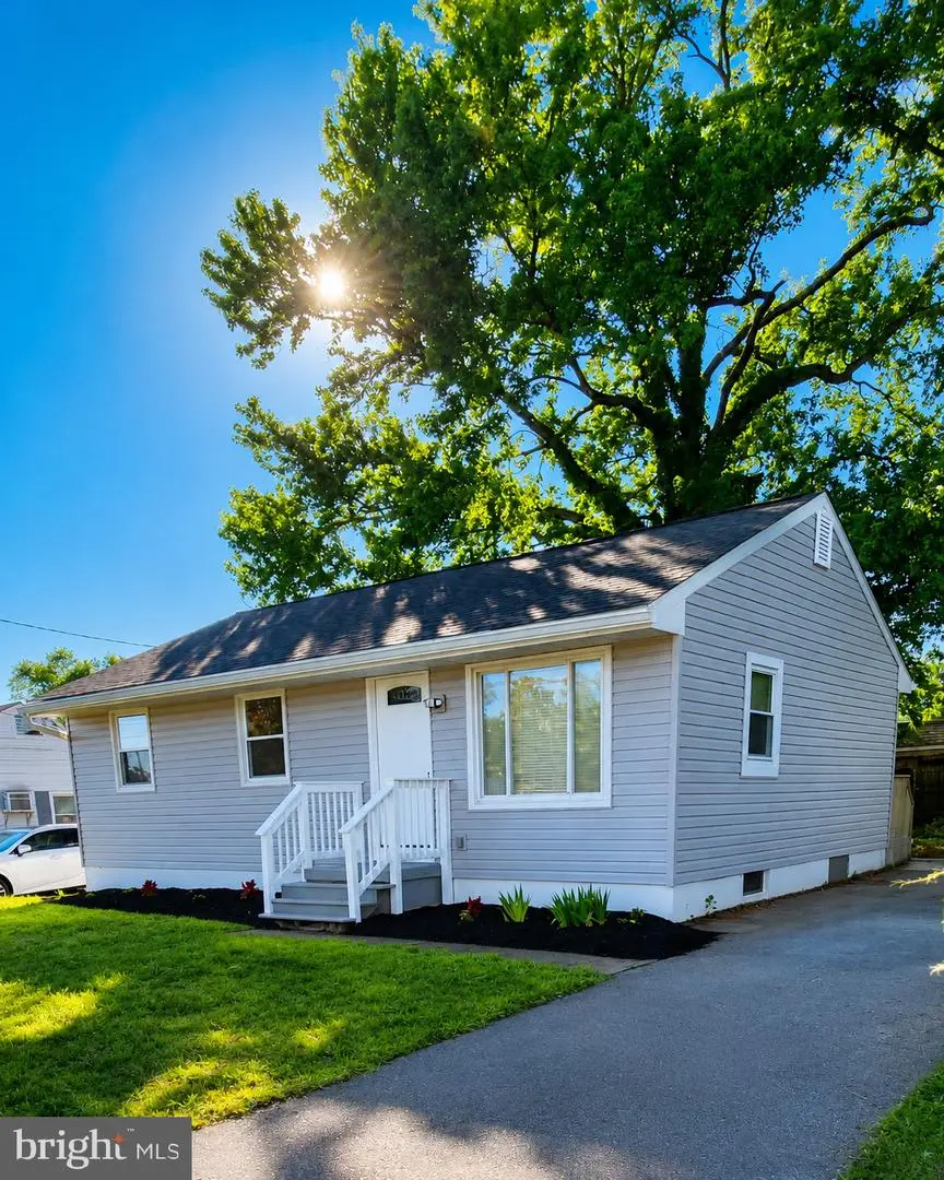 105 Rosecrest Dr, Annapolis, MD 21403 - #1