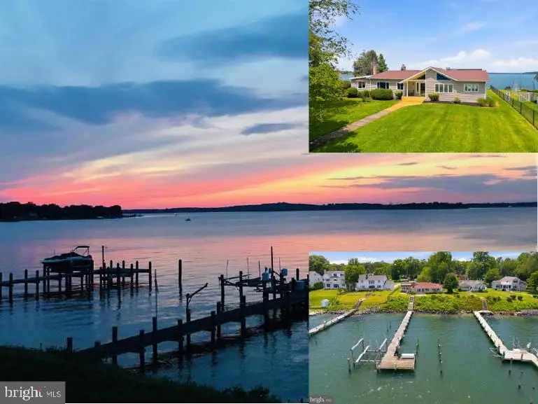1100 River Bay Rd, Annapolis, MD 21409 - #1