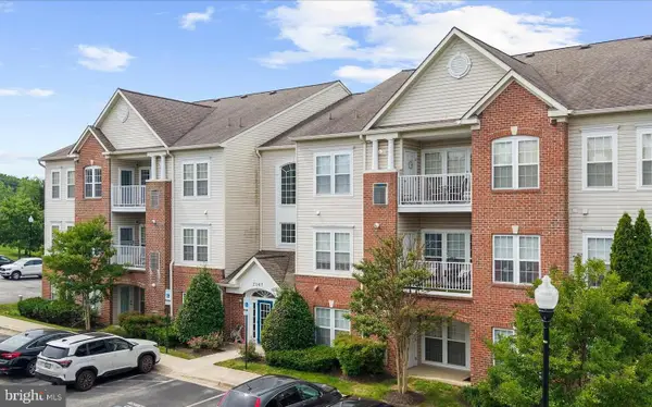 2507 Amber Orchard Ct W #202, ODENTON, MD 21113