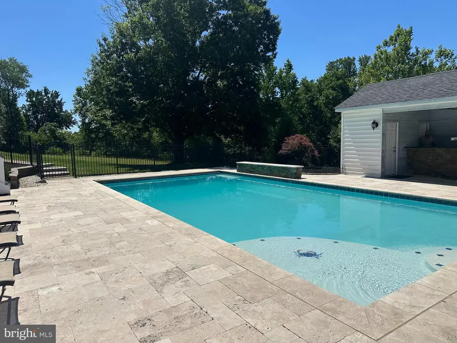 3850 Birdsville Rd, Davidsonville, MD 21035 - #2