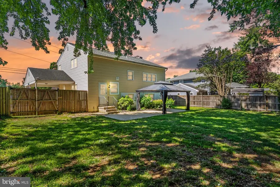 1602 Cedar Park Rd, Annapolis, MD 21401 - #2