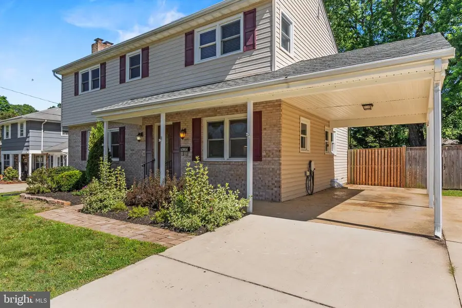 1602 Cedar Park Rd, Annapolis, MD 21401 - #3