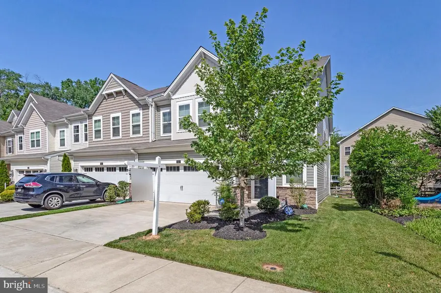 513 Holly Ridge Way, Glen Burnie, MD 21060 - #2