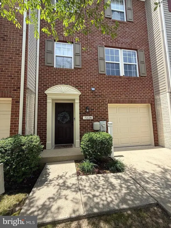7226 Mockingbird Cir, GLEN BURNIE, MD 21060