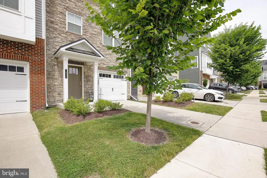 1934 Red Jasper Rd, Hanover, MD 21076 - #2