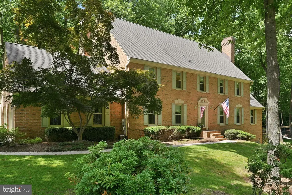 26 Belleview Dr, Severna Park, MD 21146 - #1