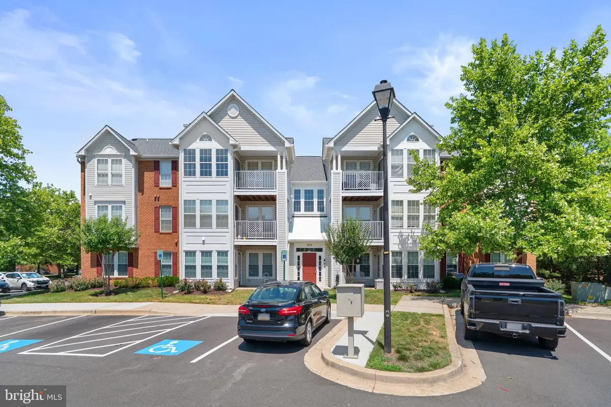 2444 Blue Spring Ct #203, Odenton, MD 21113 - #1