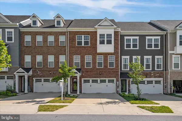 2266 Haw River Rd, HANOVER, MD 21076