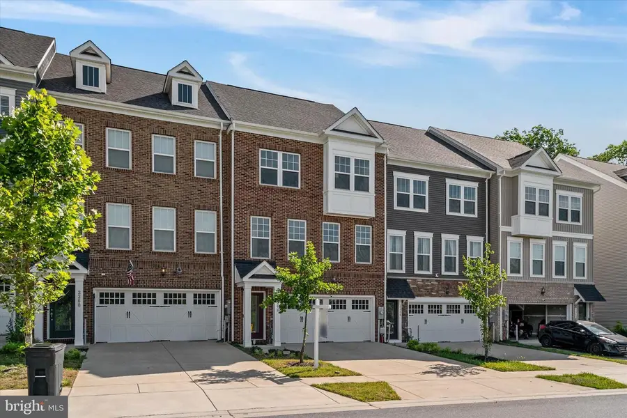 2266 Haw River Rd, Hanover, MD 21076 - #3