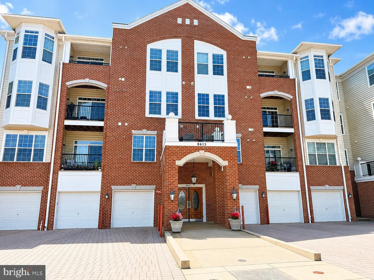 8615 Wandering Fox Trl #305, Odenton, MD 21113 - #1