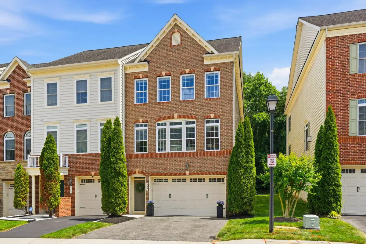 525 Deep Creek Vw, Annapolis, MD 21409 - #1