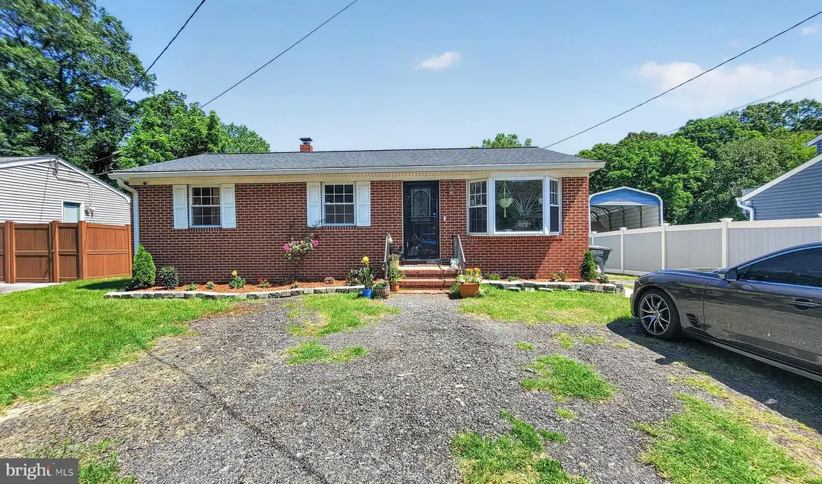 130 Margate Dr, Glen Burnie, MD 21060 - #1
