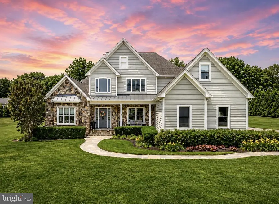 5 Jessie Rd, Harwood, MD 20776 - #2