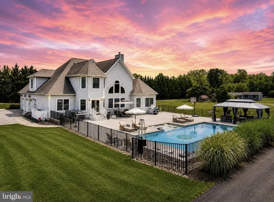 5 Jessie Rd, Harwood, MD 20776 - #3