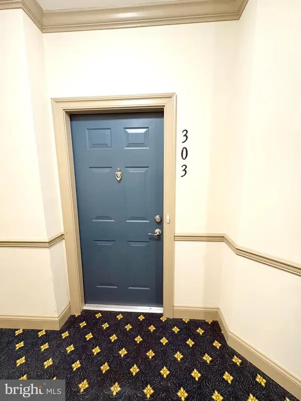 8603 Wintergreen Ct #303, ODENTON, MD 21113