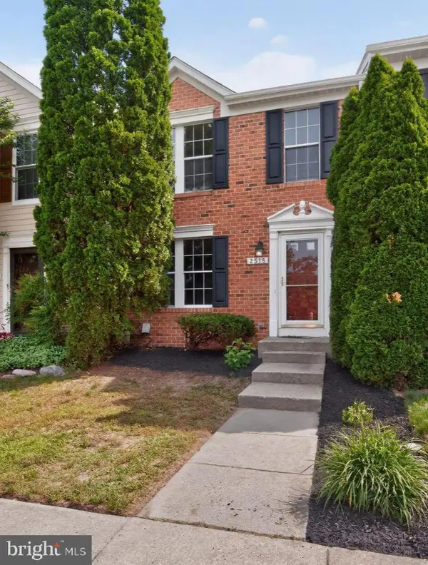 2518 Summers Ridge Dr, ODENTON, MD 21113