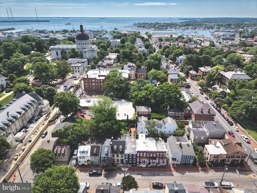 11 1/2 College Ave, Annapolis, MD 21401 - #2