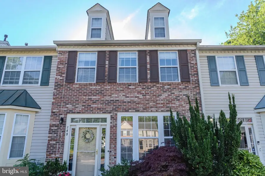 149 Quiet Waters Pl, Annapolis, MD 21403 - #2