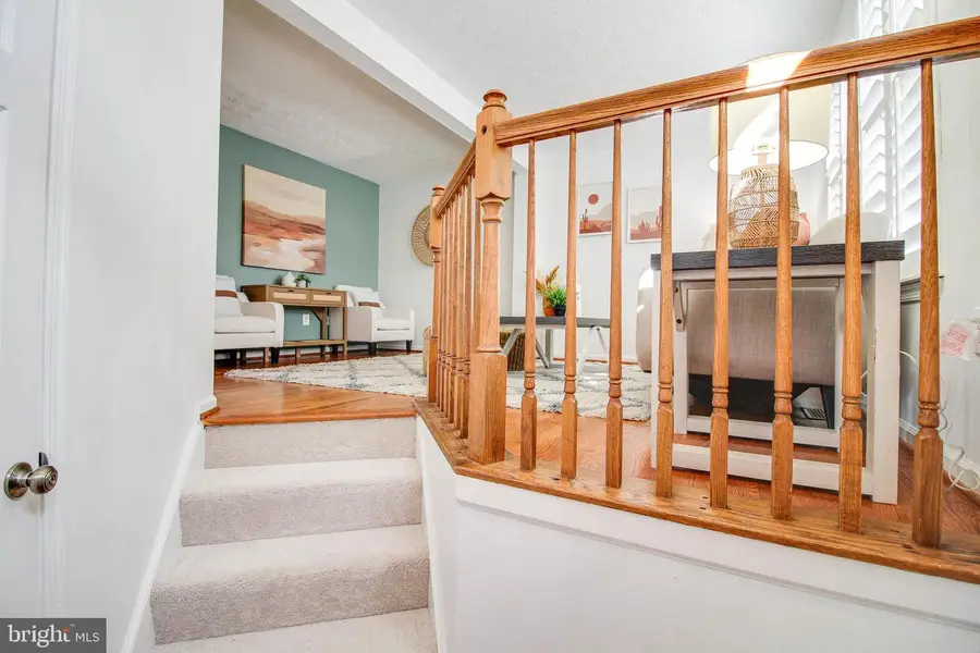 710 Quiet Pond Ct, Odenton, MD 21113 - #2
