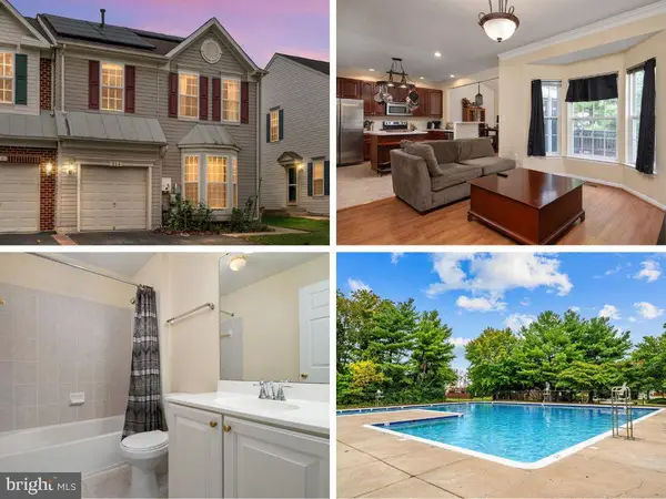 214 Nob Hill Way, ODENTON, MD 21113