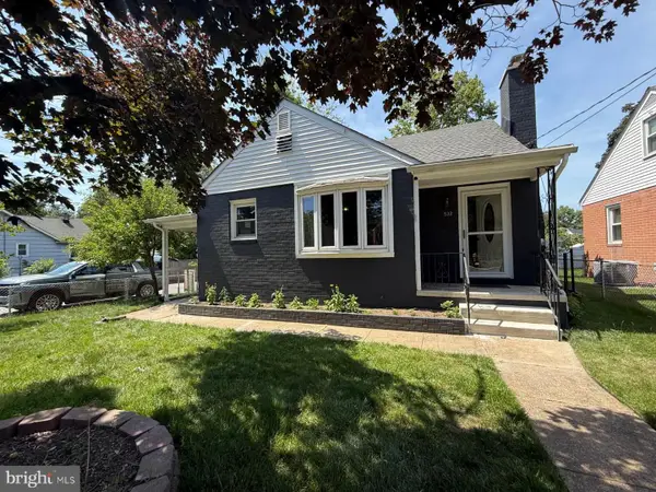 532 Stewart Ave, GLEN BURNIE, MD 21061