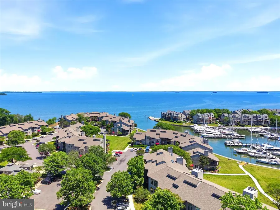 2016 Quay Village Ct #t2, Annapolis, MD 21403 - #3