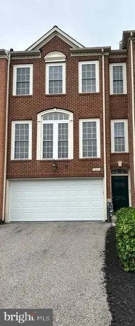 1504 Rutland Way, Hanover, MD 21076 - #1