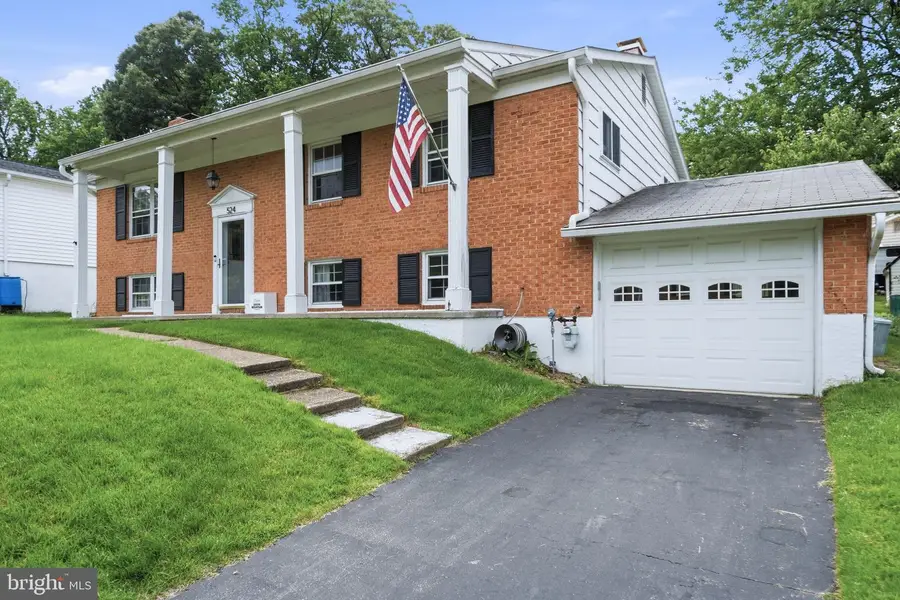 524 Maple Ridge Ln, Odenton, MD 21113 - #2
