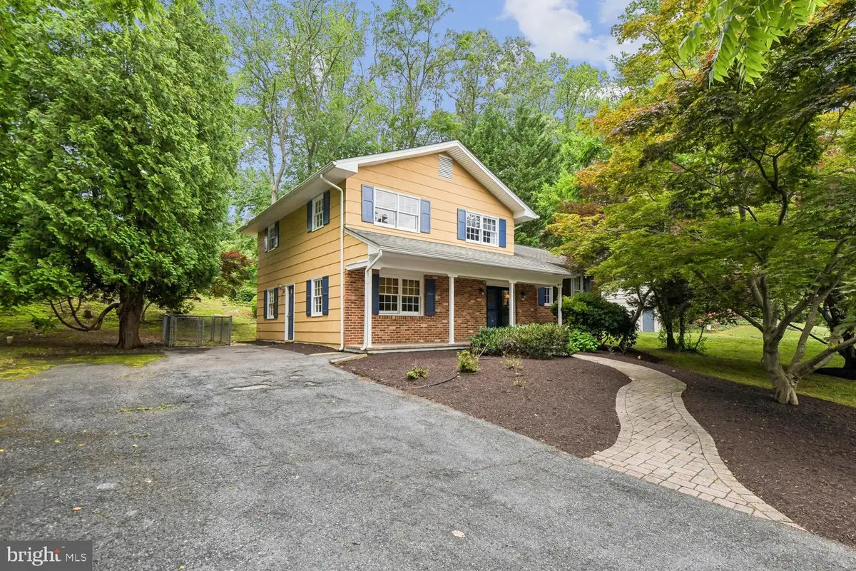 1518 Winchester Rd, Annapolis, MD 21409 - #1