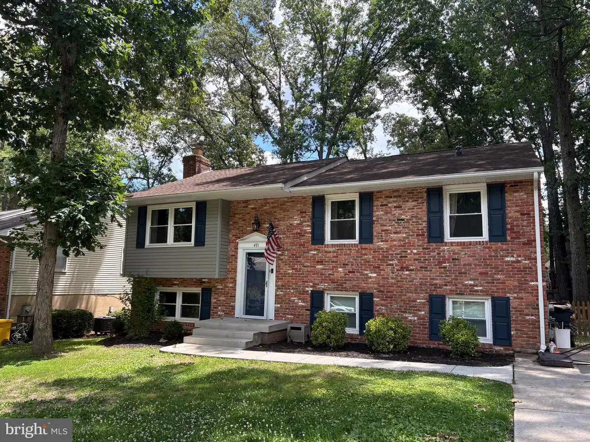 491 Derby Ct, Severna Park, MD 21146 - #1