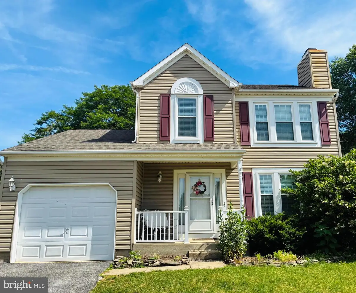5914 Manor House Lane, Brooklyn Park, MD 21225 - #1