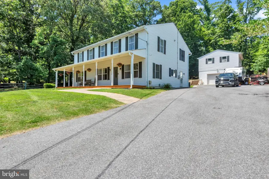 934 Shore Acres Rd, Arnold, MD 21012 - #2