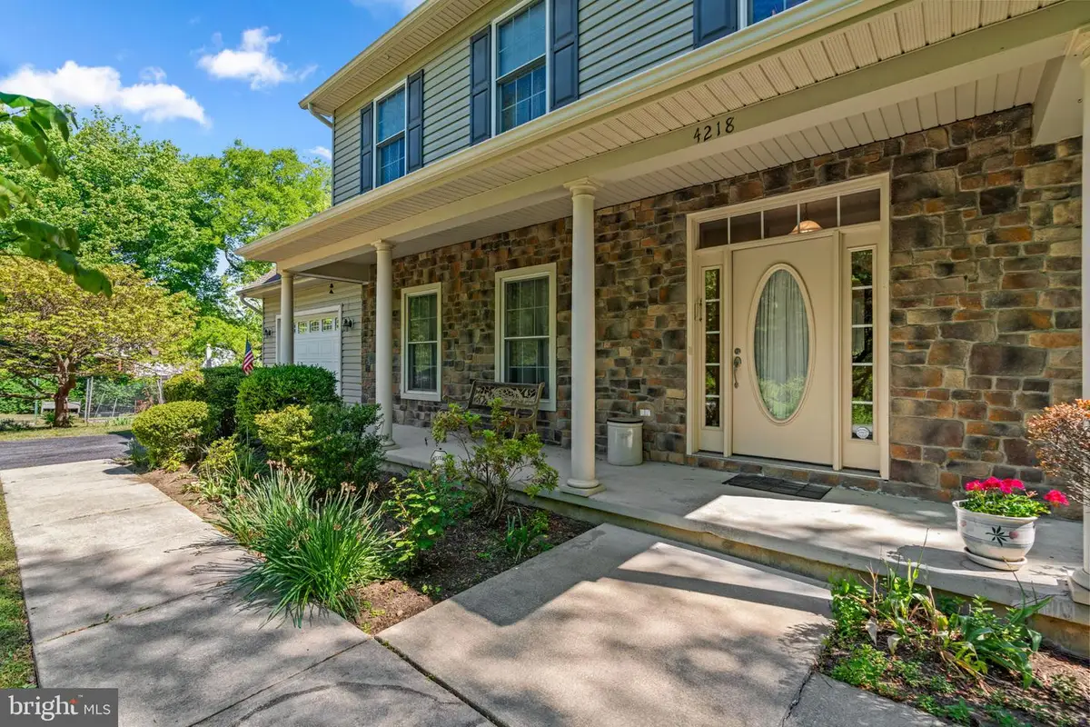 4218 Shoreham Beach Rd, Edgewater, MD 21037 - #1