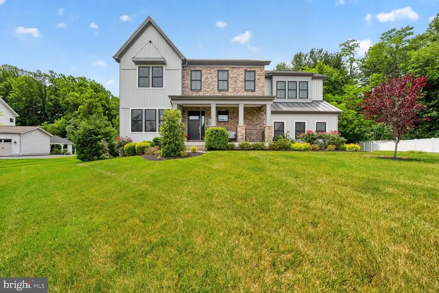 1660 Grand Meadow Dr, Gambrills, MD 21054 - #2
