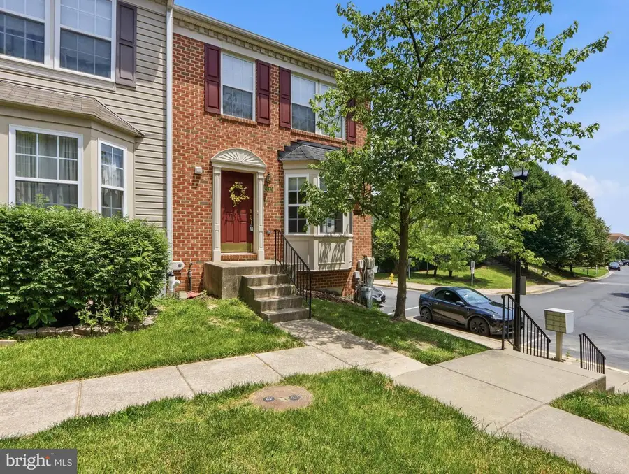 6510 Tapwood Ct, Glen Burnie, MD 21060 - #2