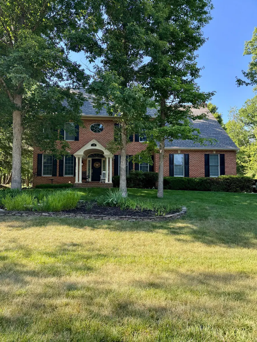2600 Howard Grove Rd, Davidsonville, MD 21035 - #2