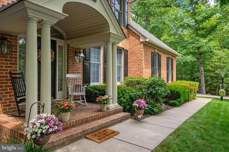2600 Howard Grove Rd, Davidsonville, MD 21035 - #3