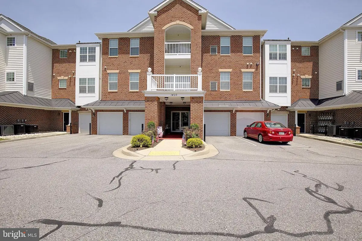 1403 Wigeon Way #302, Gambrills, MD 21054 - #1