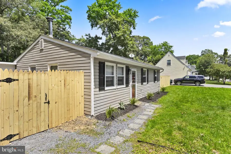 4738 Washington Ave, Shady Side, MD 20764 - #3