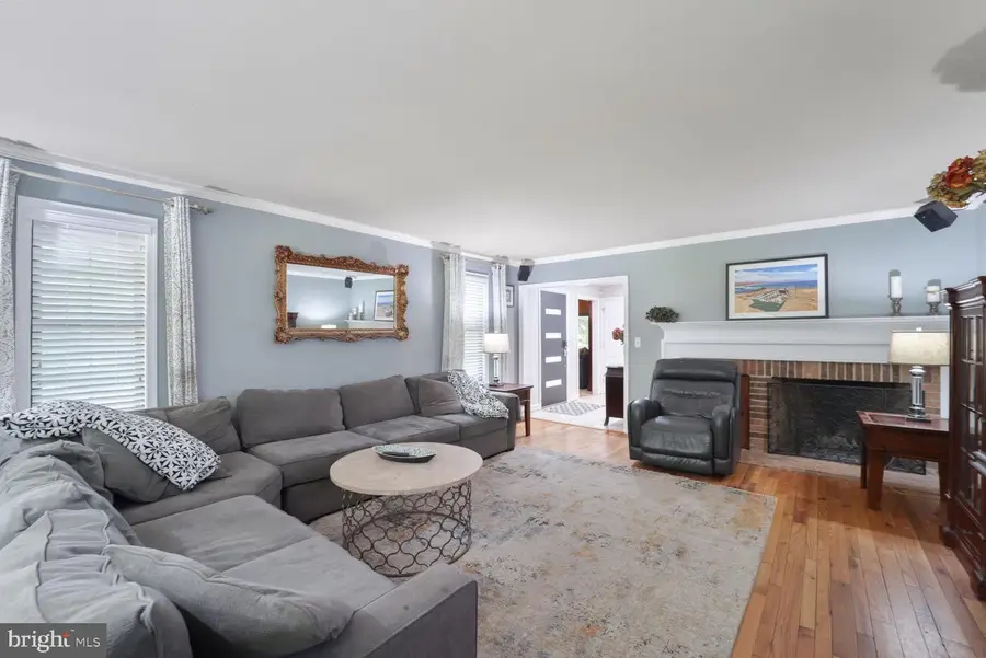 553 Choptank Cove Ct, Annapolis, MD 21401 - #3