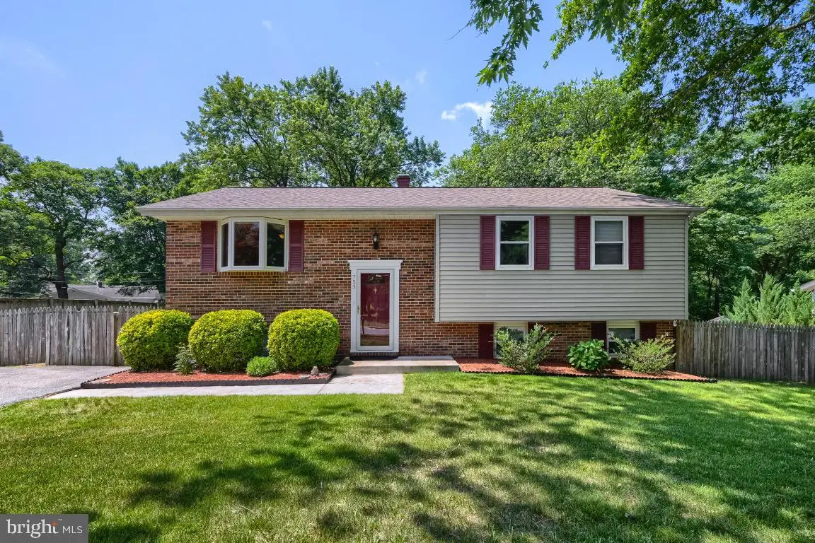753 Benfield Blvd, Severna Park, MD 21146 - #1