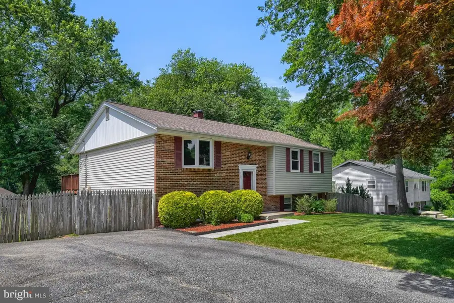 753 Benfield Blvd, Severna Park, MD 21146 - #2