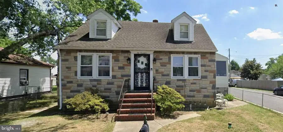 217 Doris Ave, Baltimore, MD 21225 - #2