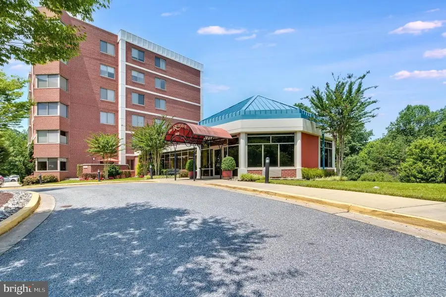 940 Astern Way #602, Annapolis, MD 21401 - #2