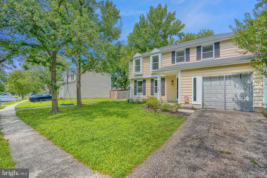 1406 Fairbanks Dr, Hanover, MD 21076 - #2