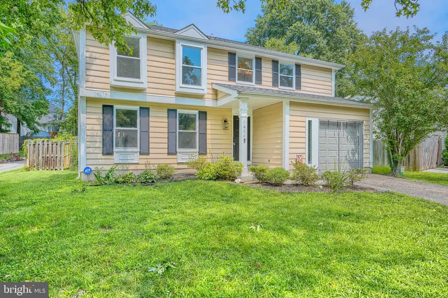 1406 Fairbanks Dr, Hanover, MD 21076 - #3